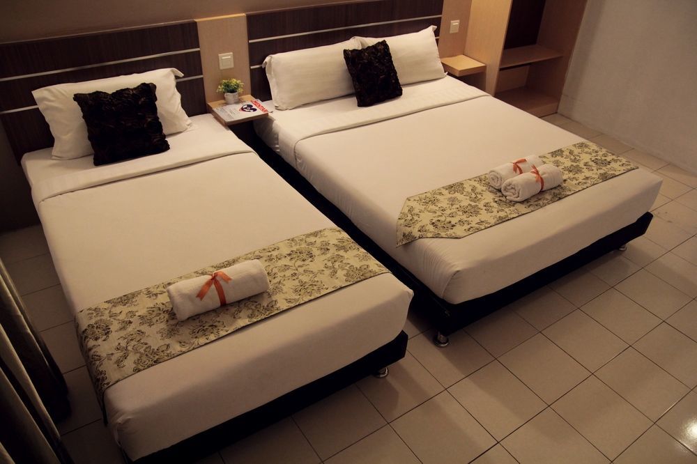 Hotel Oyo 182 Simms Grand Kuala Lumpur