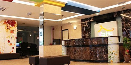 Ibiz Hotel 3*