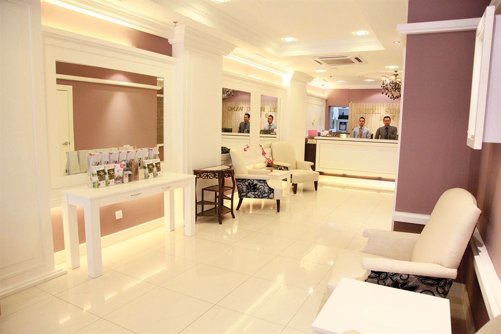 Hotel Kingston 1 , Bukit Bintang