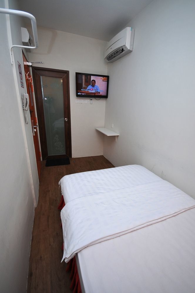 Khách sạn First Centro Hotel Kuala Lumpur