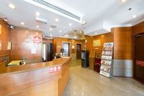 Hotel Park Kuala Lumpur