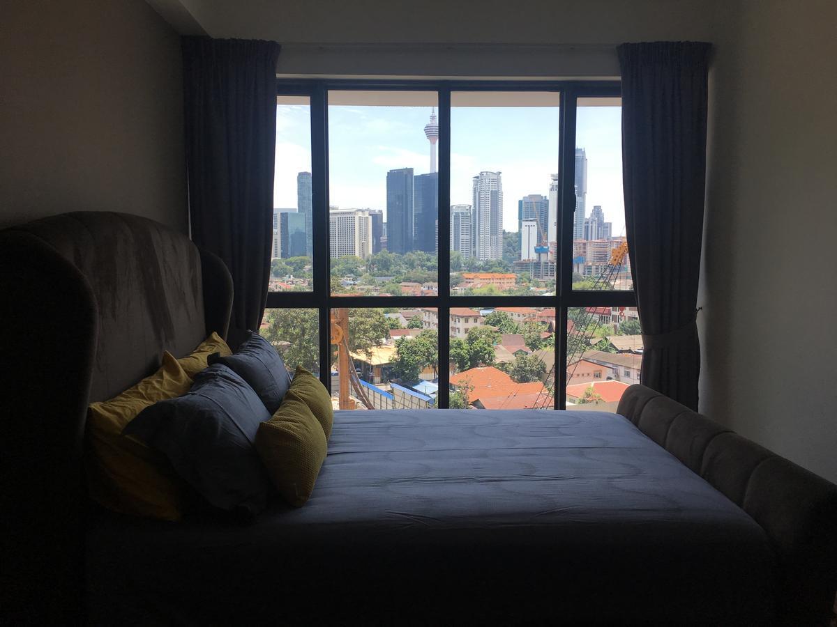 Modern Concept Cozy Home @ Setia Sky Residences Apartment