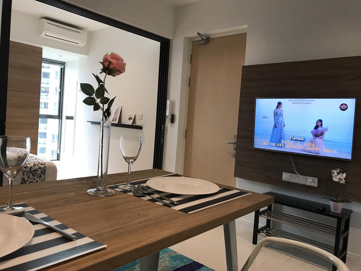 Modern Concept Cozy Home @ Setia Sky Residences