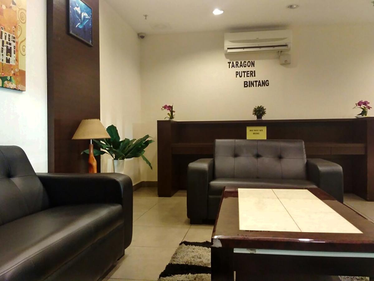 Apartment Taragon Service Apartment