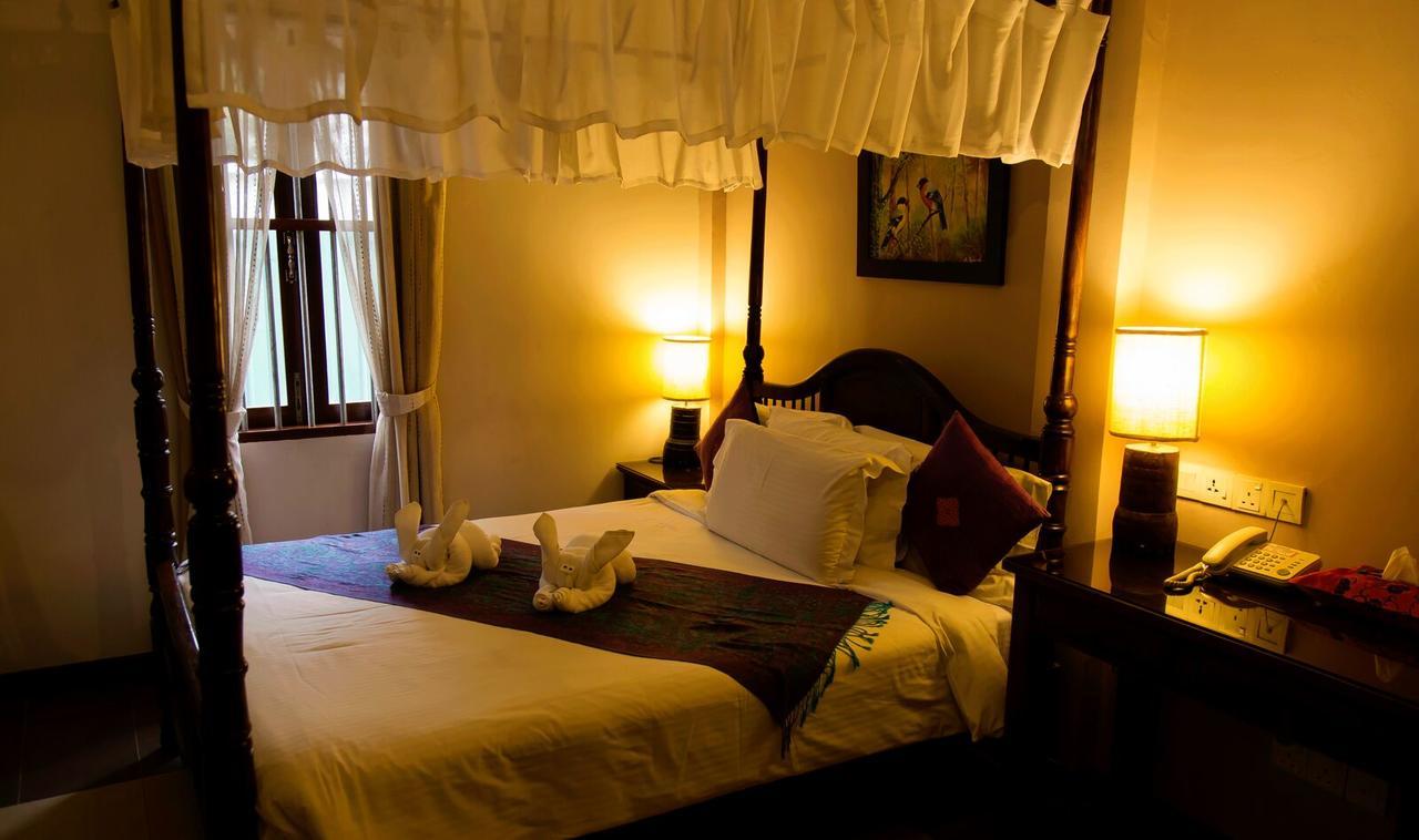 Anggun Boutique Hotel 4*