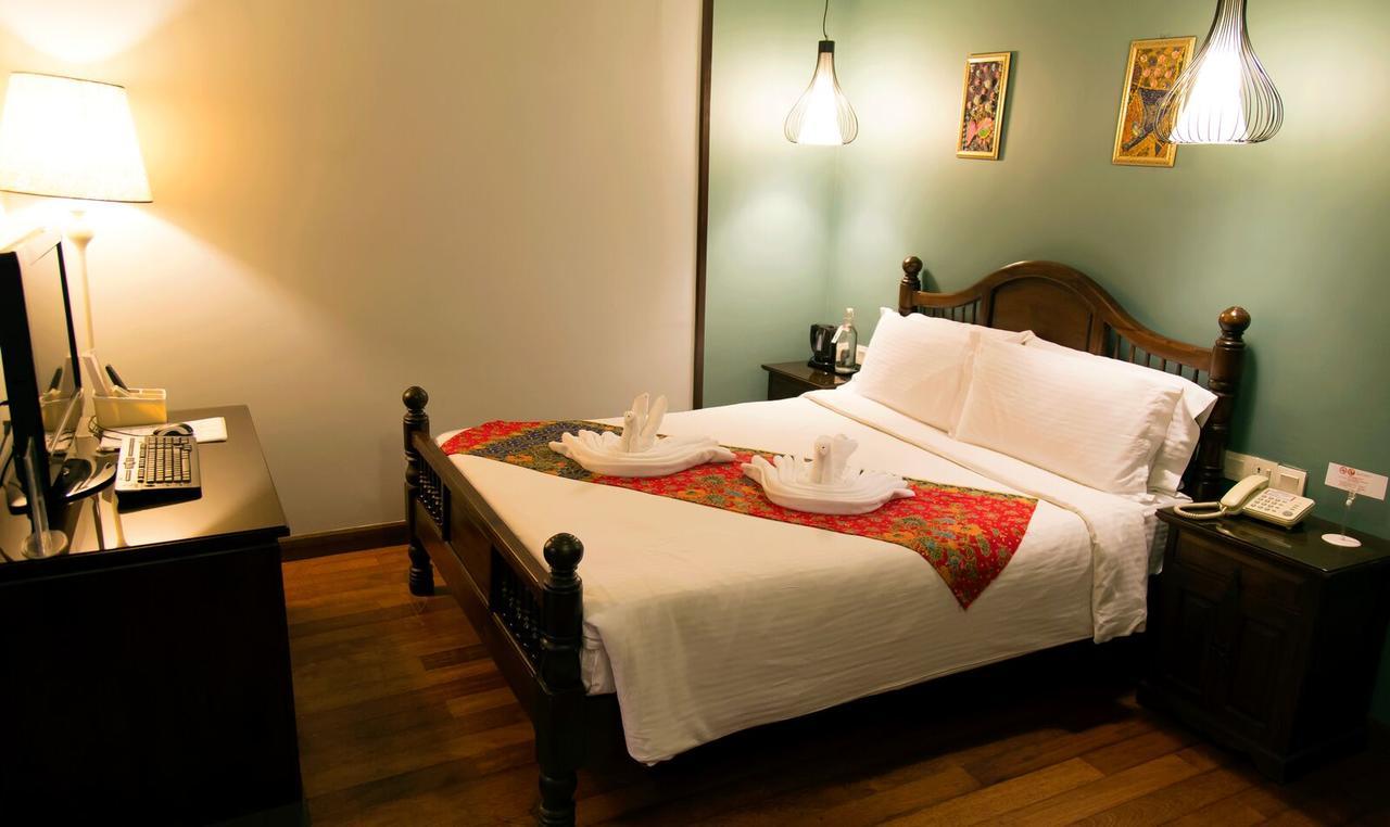 Anggun Boutique Hotel