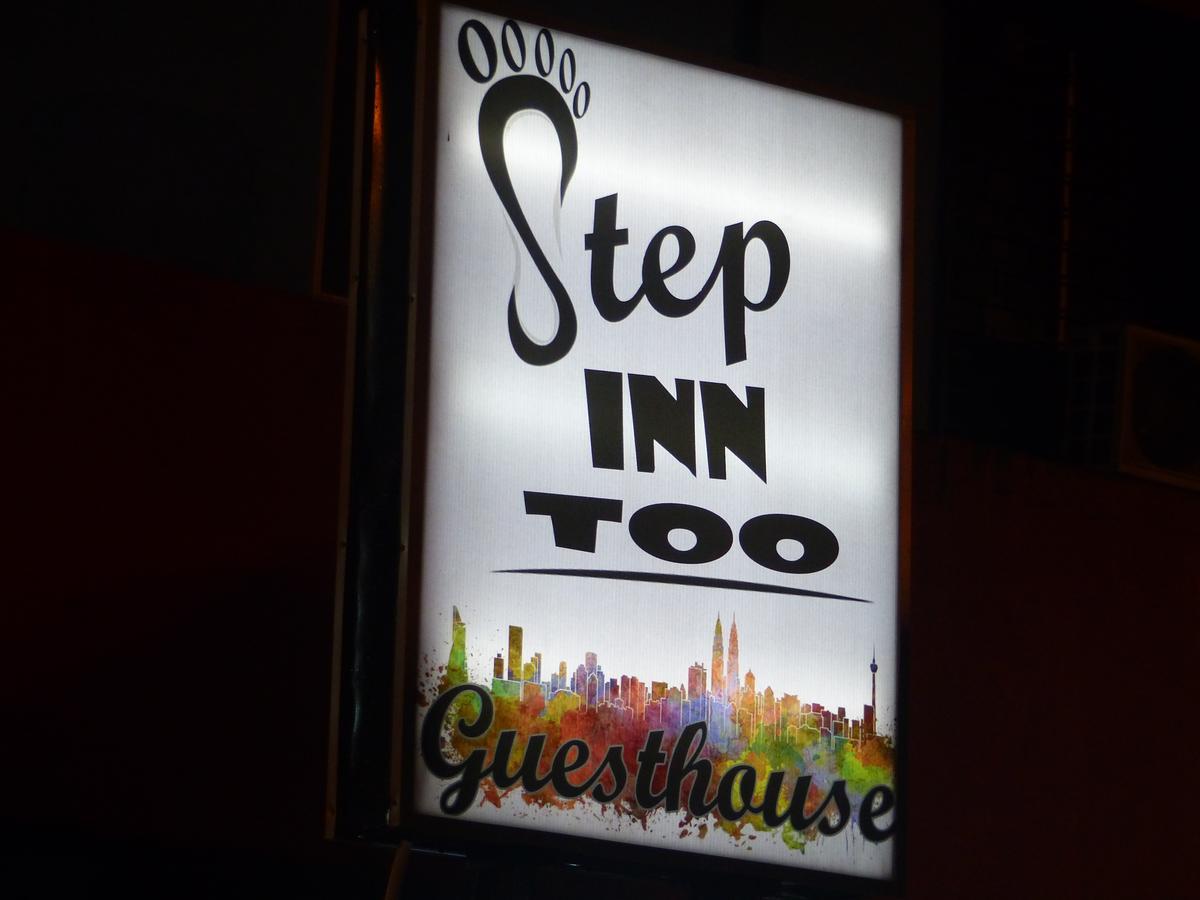 Step Too Hostel Kuala Lumpur