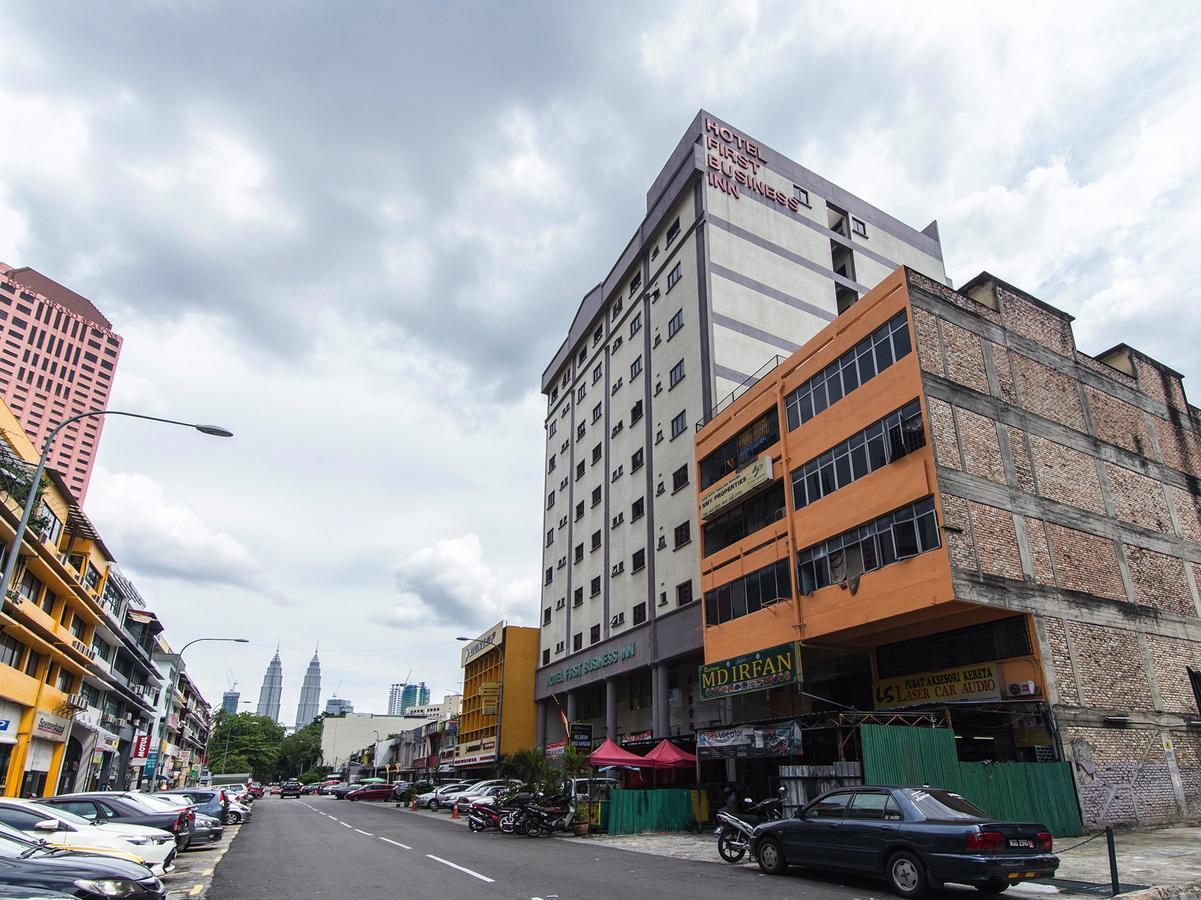 First Business 2* Kuala Lumpur
