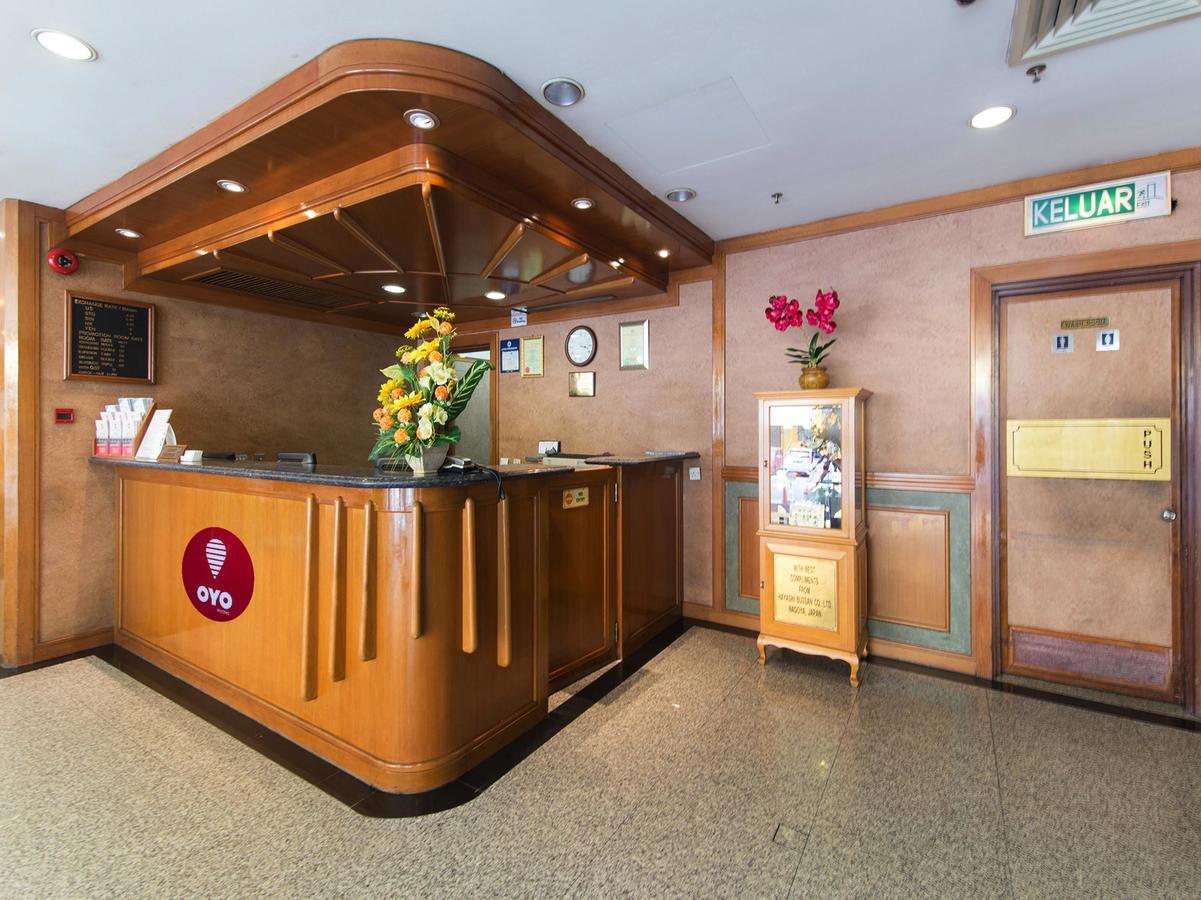 First Business Kuala Lumpur
