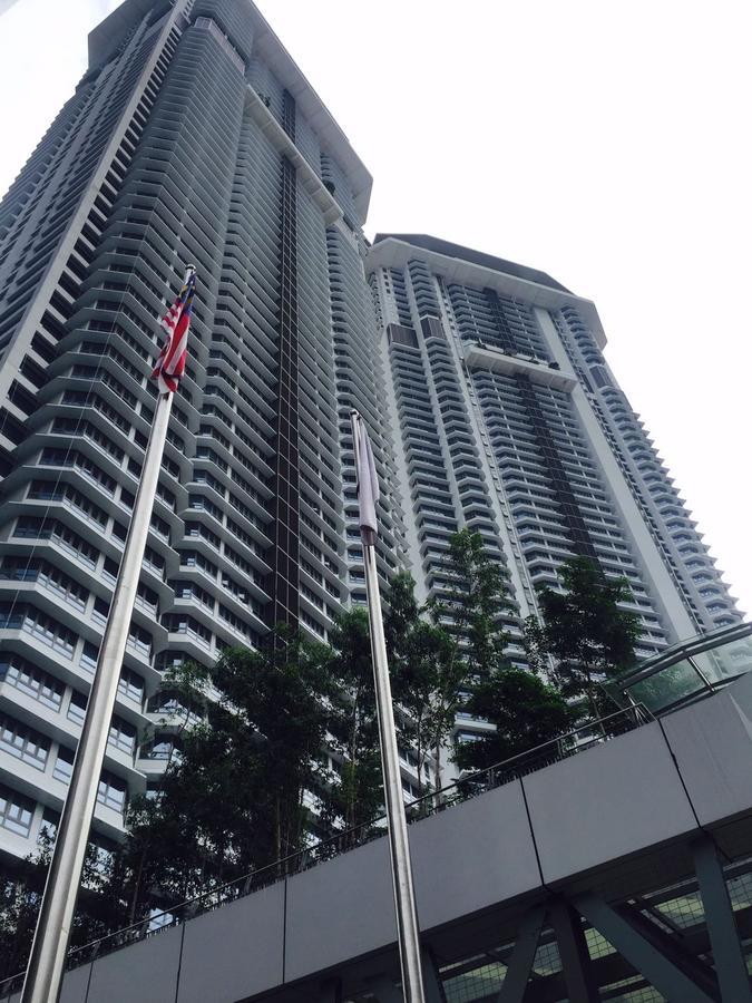 Sentral Residences