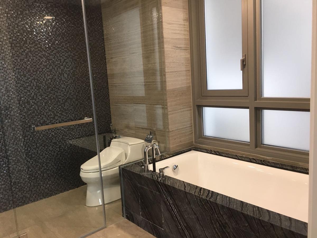 Sentral Residences Kuala Lumpur