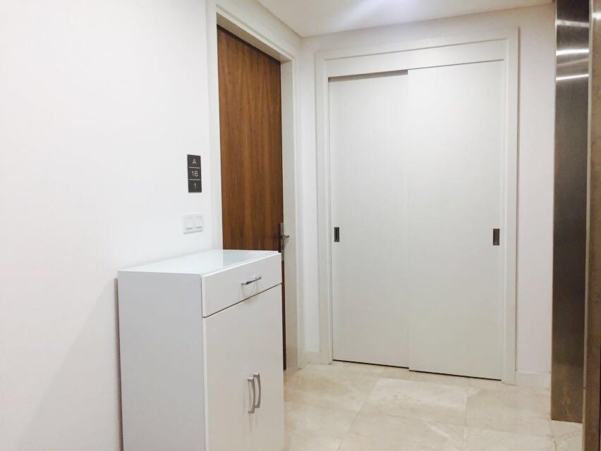 Sentral Residences Kuala Lumpur