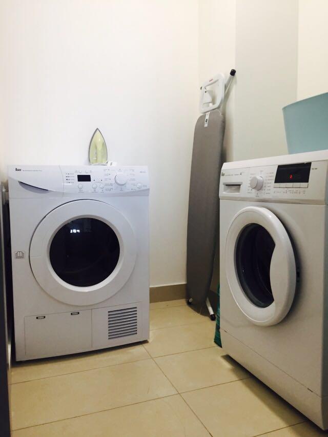 Sentral Residences