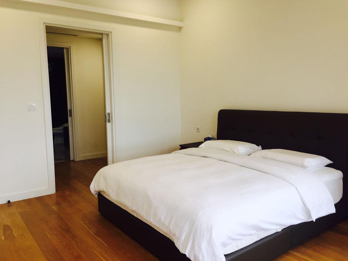 Sentral Residences *