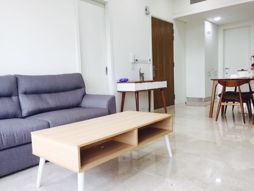 Apartment Sentral Residences