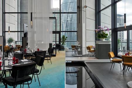 Exclusive The Troika Luxury Kuala Lumpur