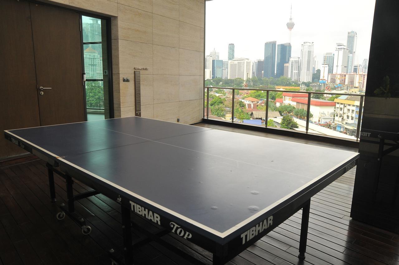 Apartment Setia Sky Residences