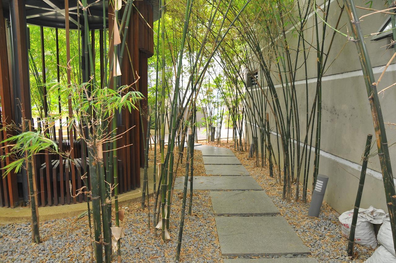 Setia Sky Residences Apartment