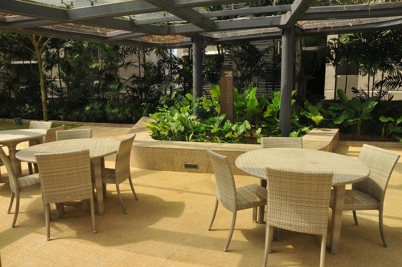 Apartment Setia Sky Residences