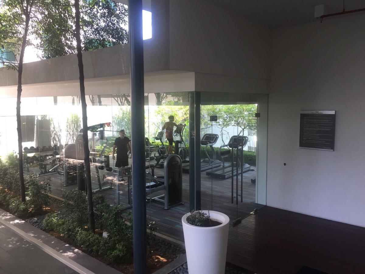 Apartment Mercu Summer Kuala Lumpur