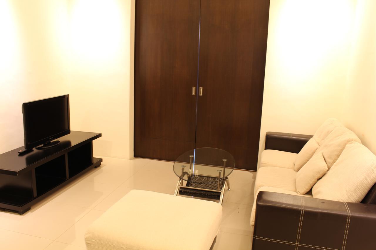 Kl Service At Taragon Apartment