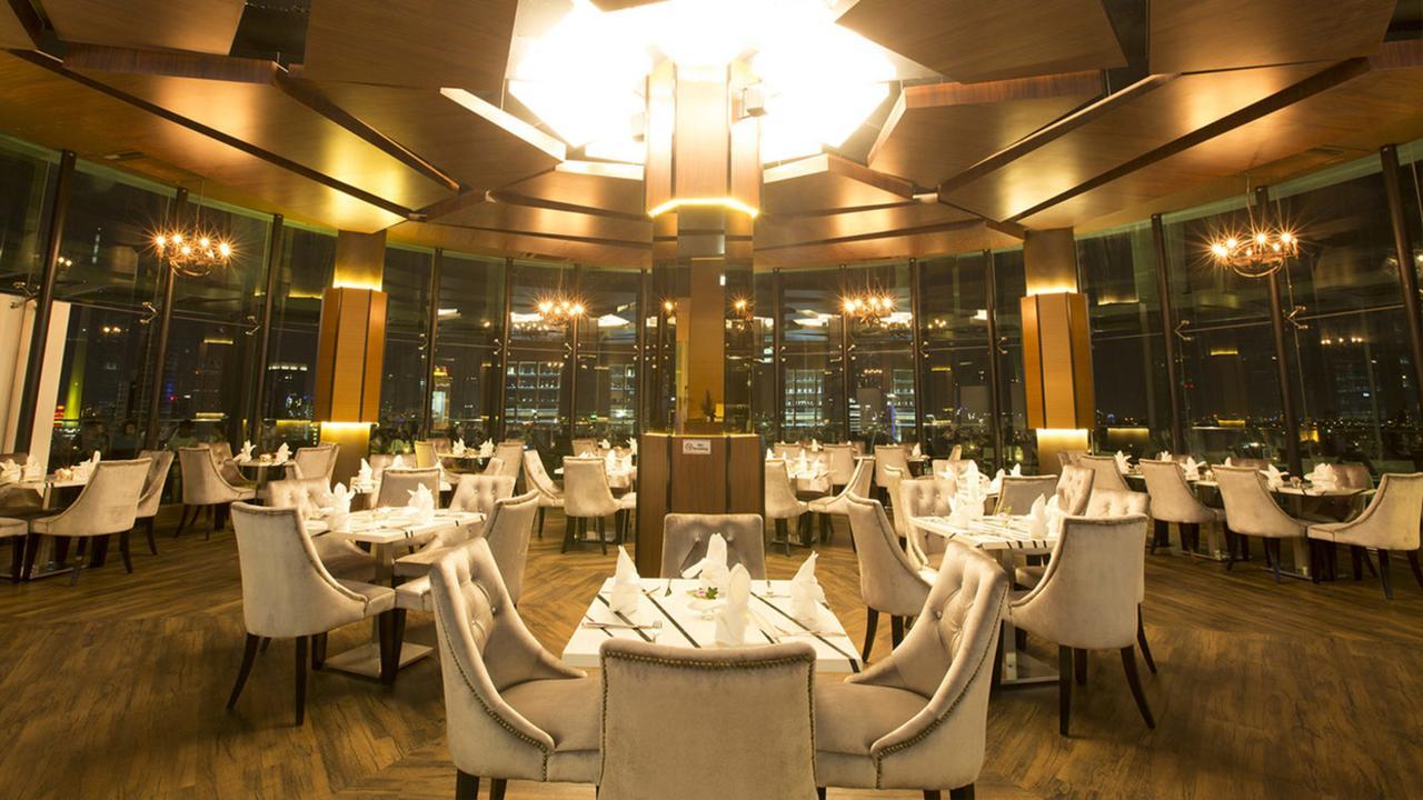 Amazing Rooftop View At Regalia * Kuala Lumpur
