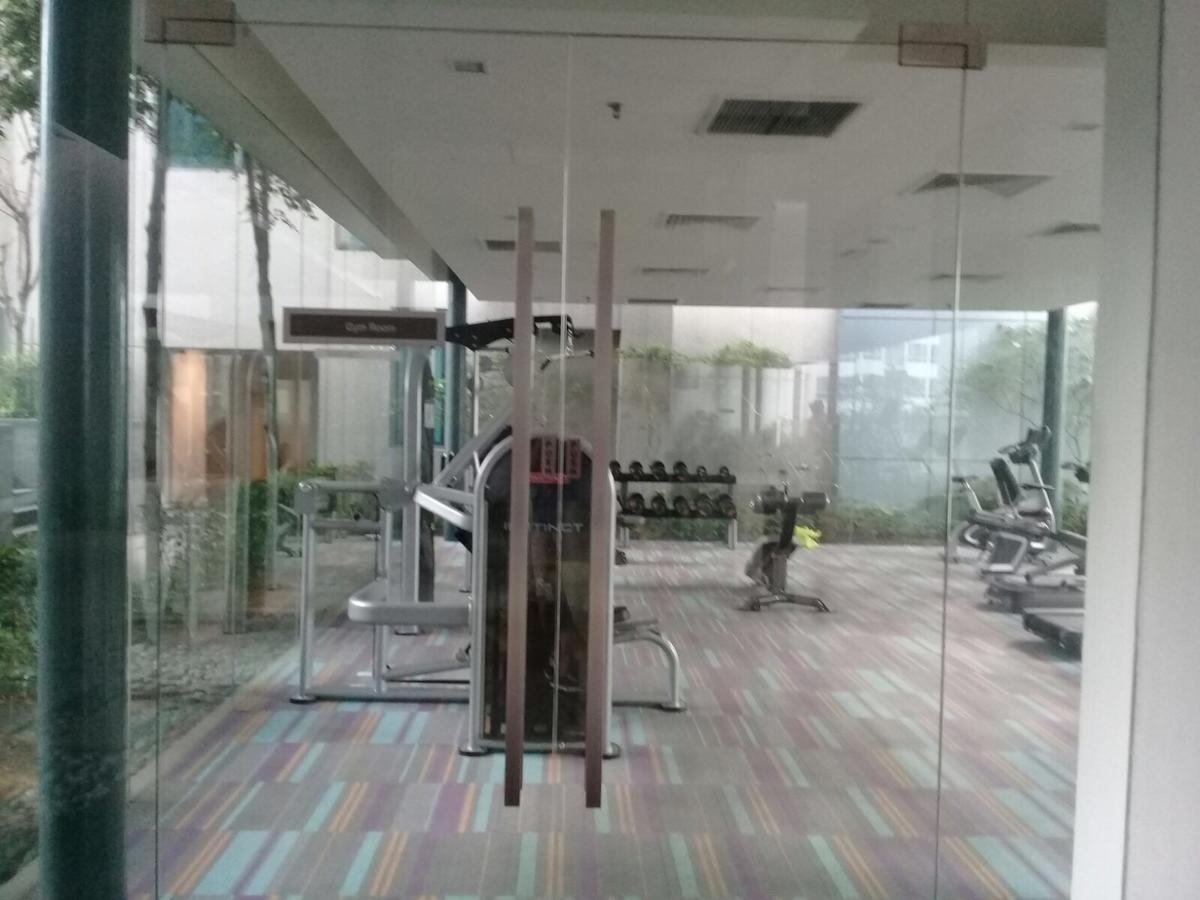 Mercu Summer Kuala Lumpur