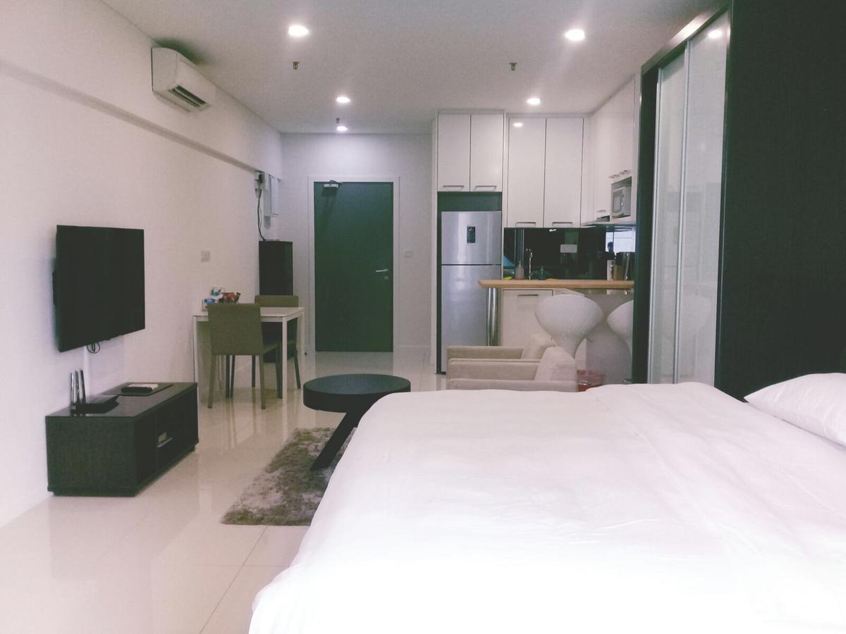 Mercu Summer * Kuala Lumpur