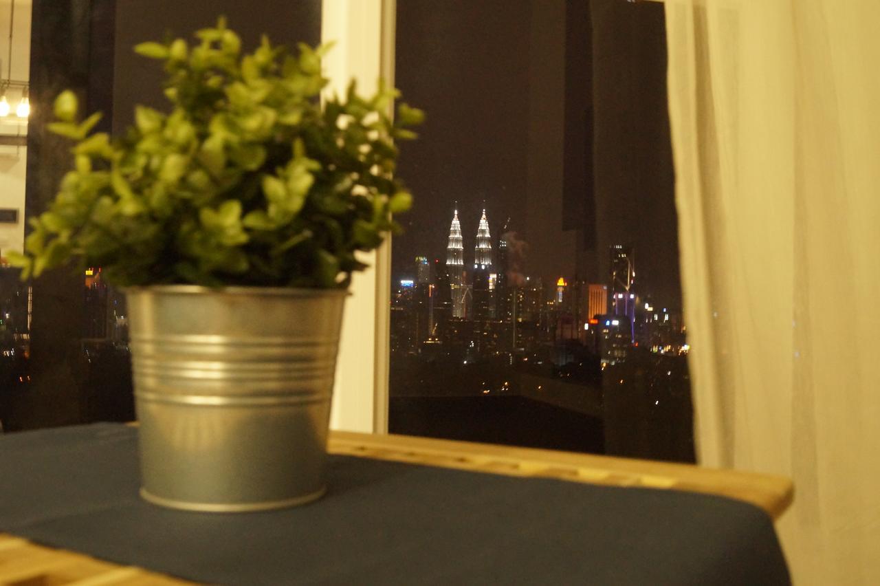 Apartment Sentrio Pandan Kuala Lumpur