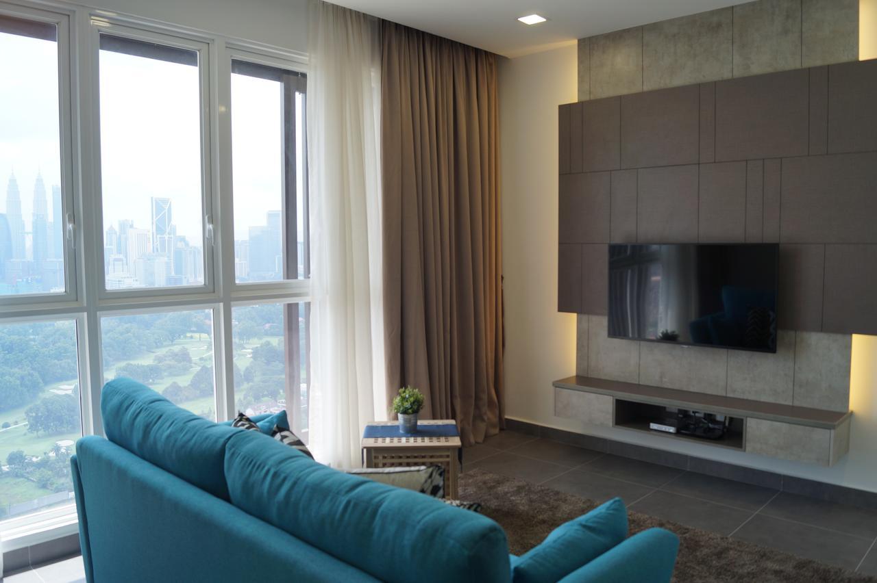 Sentrio Pandan Apartment Kuala Lumpur