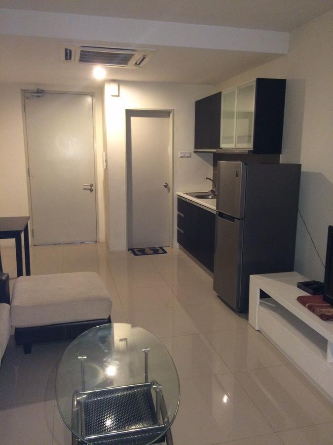 Apartment Kl Service At Taragon