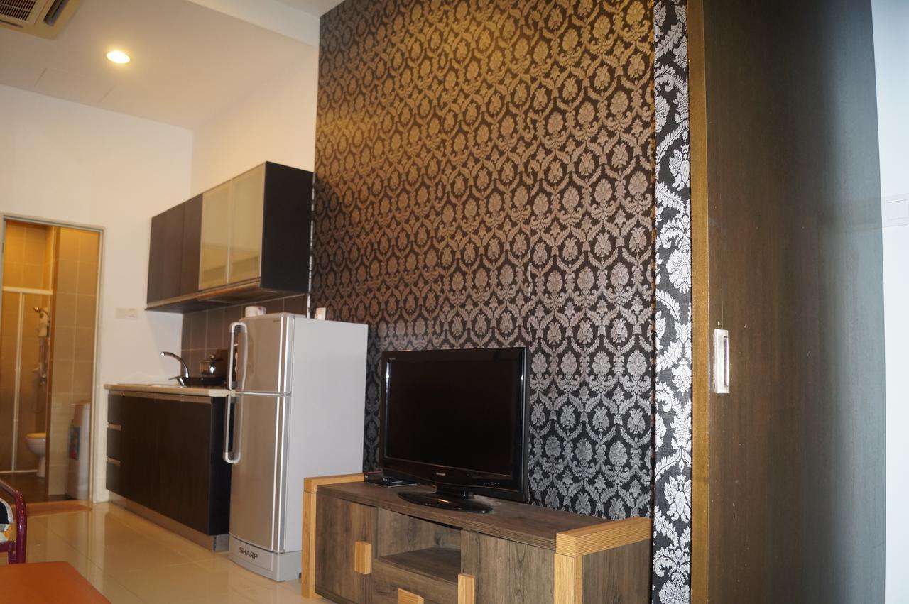 Taragon Residences 3* Kuala Lumpur