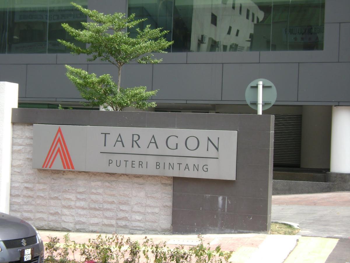 Taragon Residences 3* Kuala Lumpur