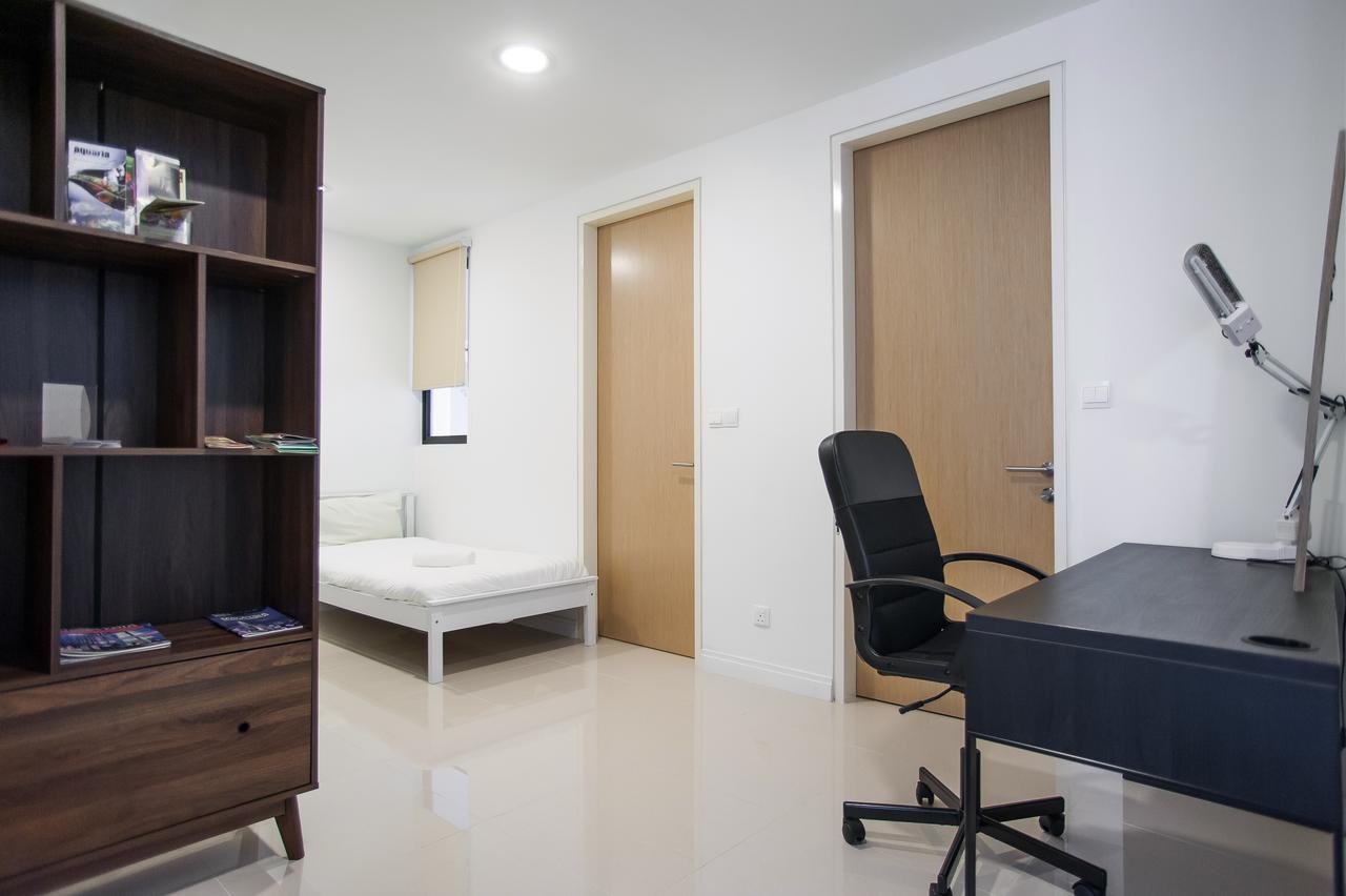 Apartment Setia Sky Suites