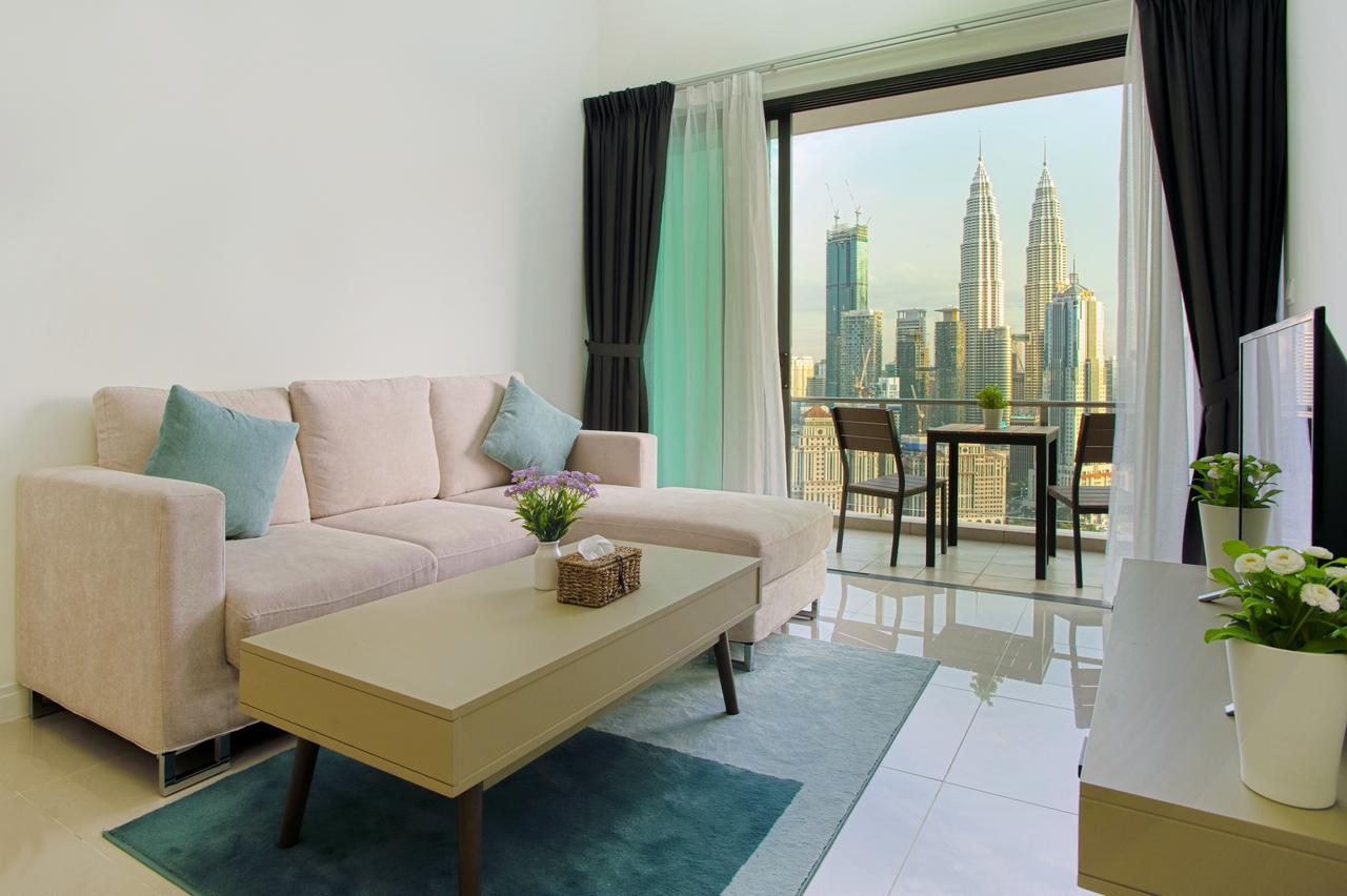 Apartment Setia Sky Suites *