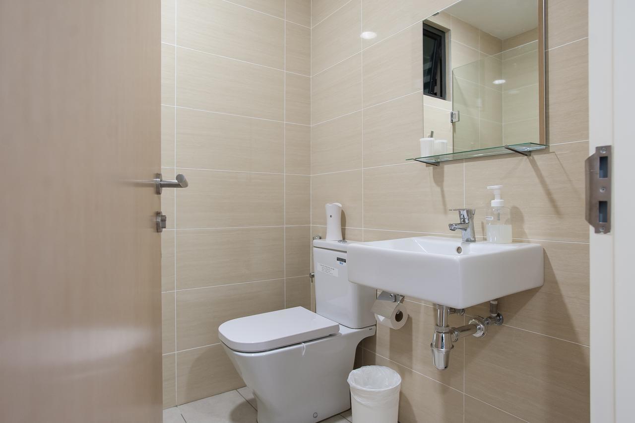 Apartment Setia Sky Suites