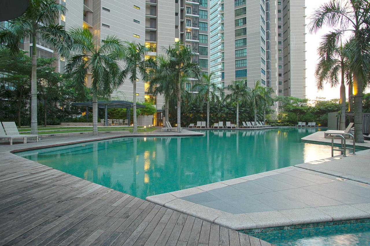 Apartment Setia Sky Suites