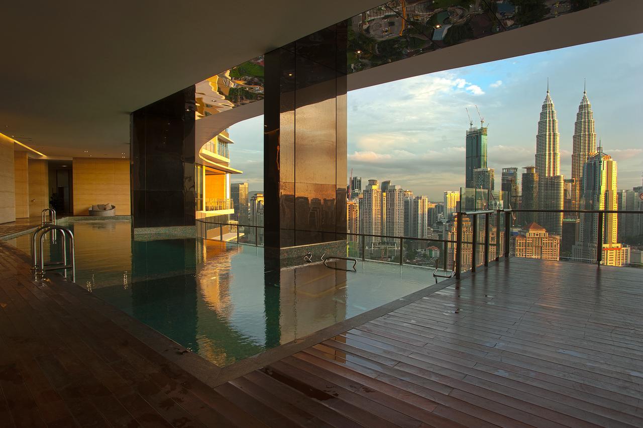 Setia Sky Suites Apartment Kuala Lumpur