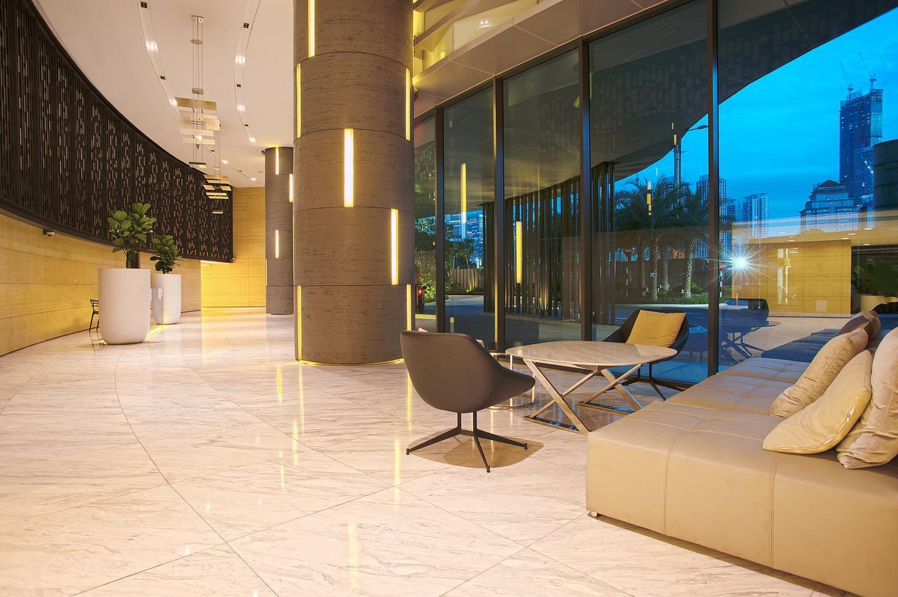 Setia Sky Suites Apartment *