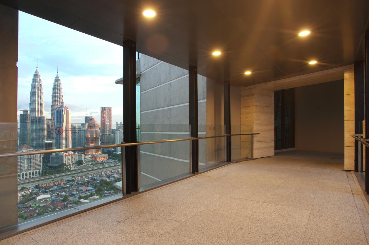Setia Sky Suites Kuala Lumpur