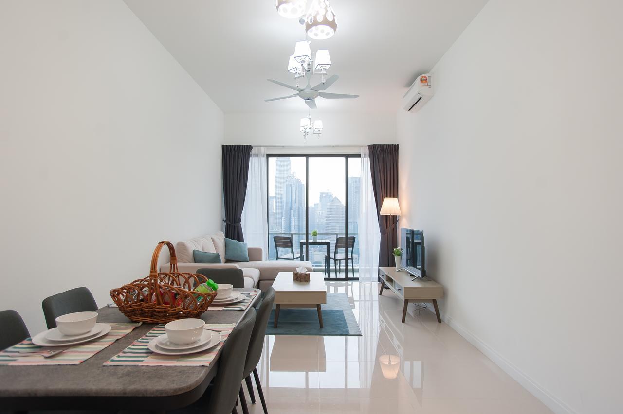 Setia Sky Suites * Kuala Lumpur