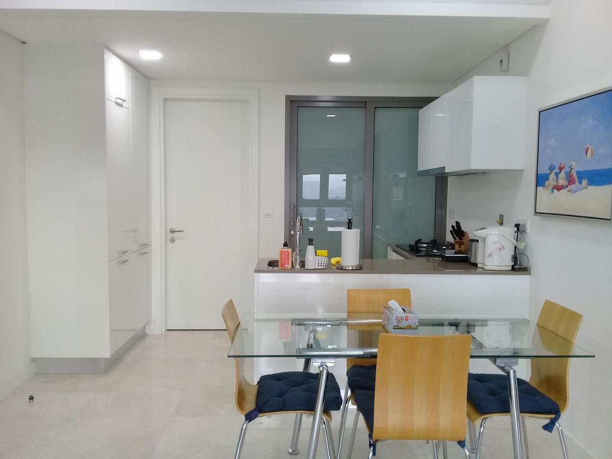Sentral Residences Apartment