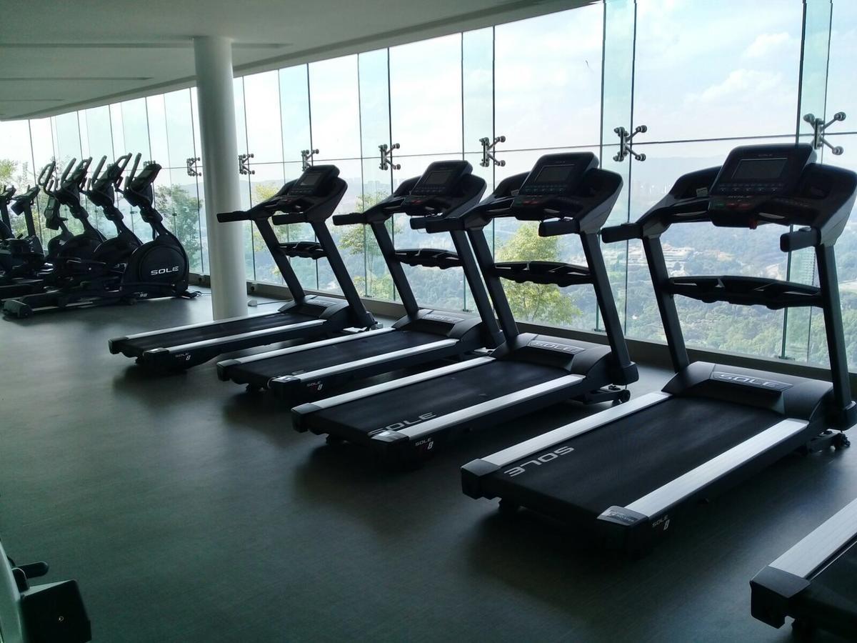 Sentral Residences *