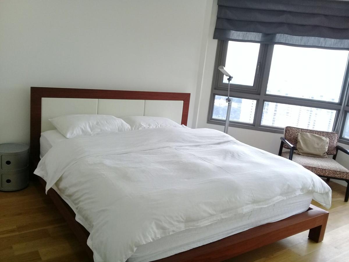 Apartment Sentral Residences *