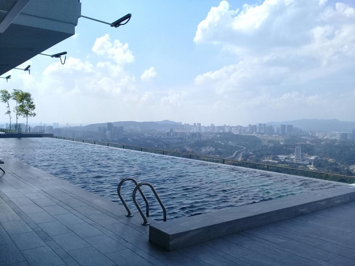 Sentral Residences *