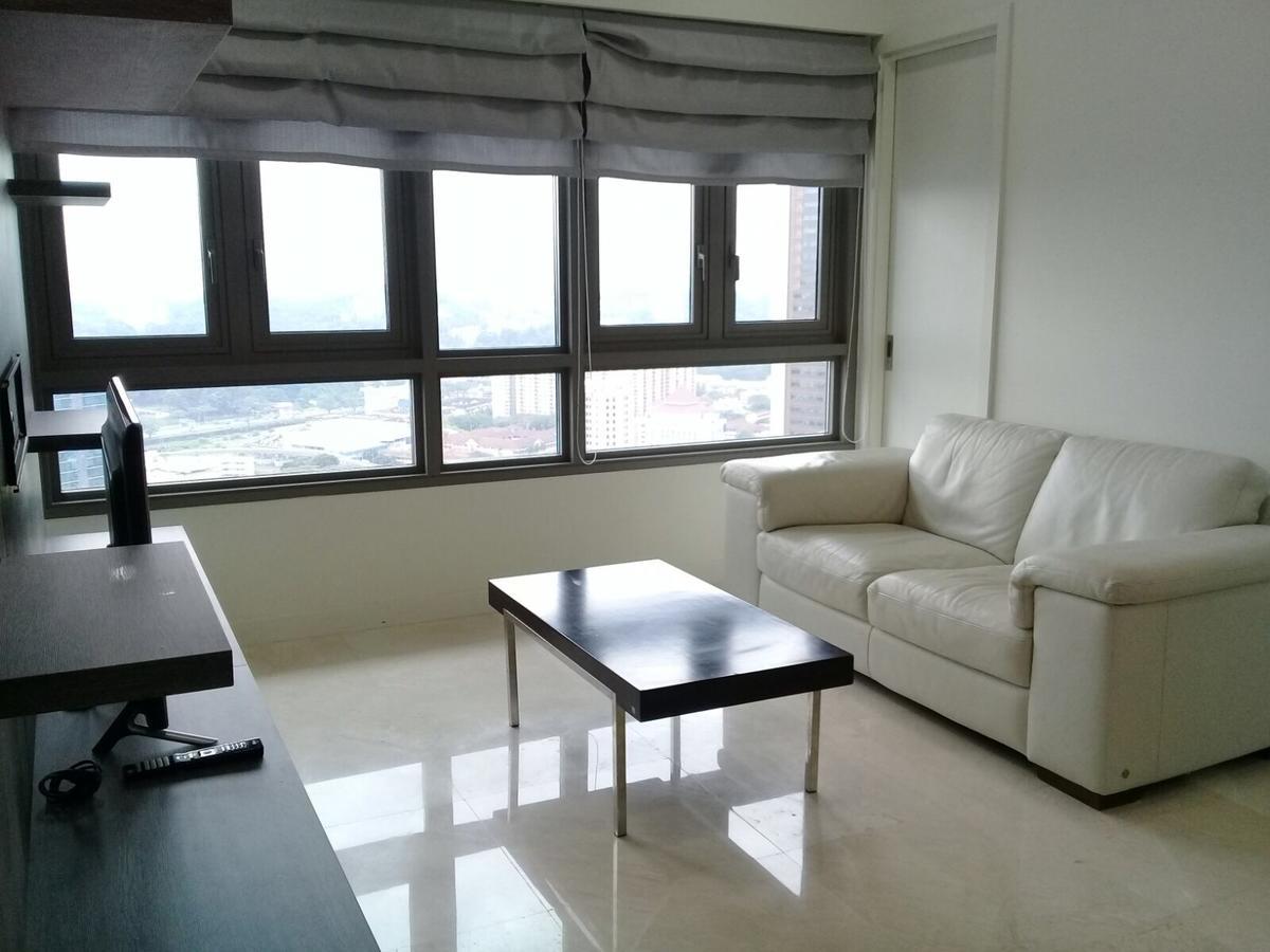 Apartment Sentral Residences