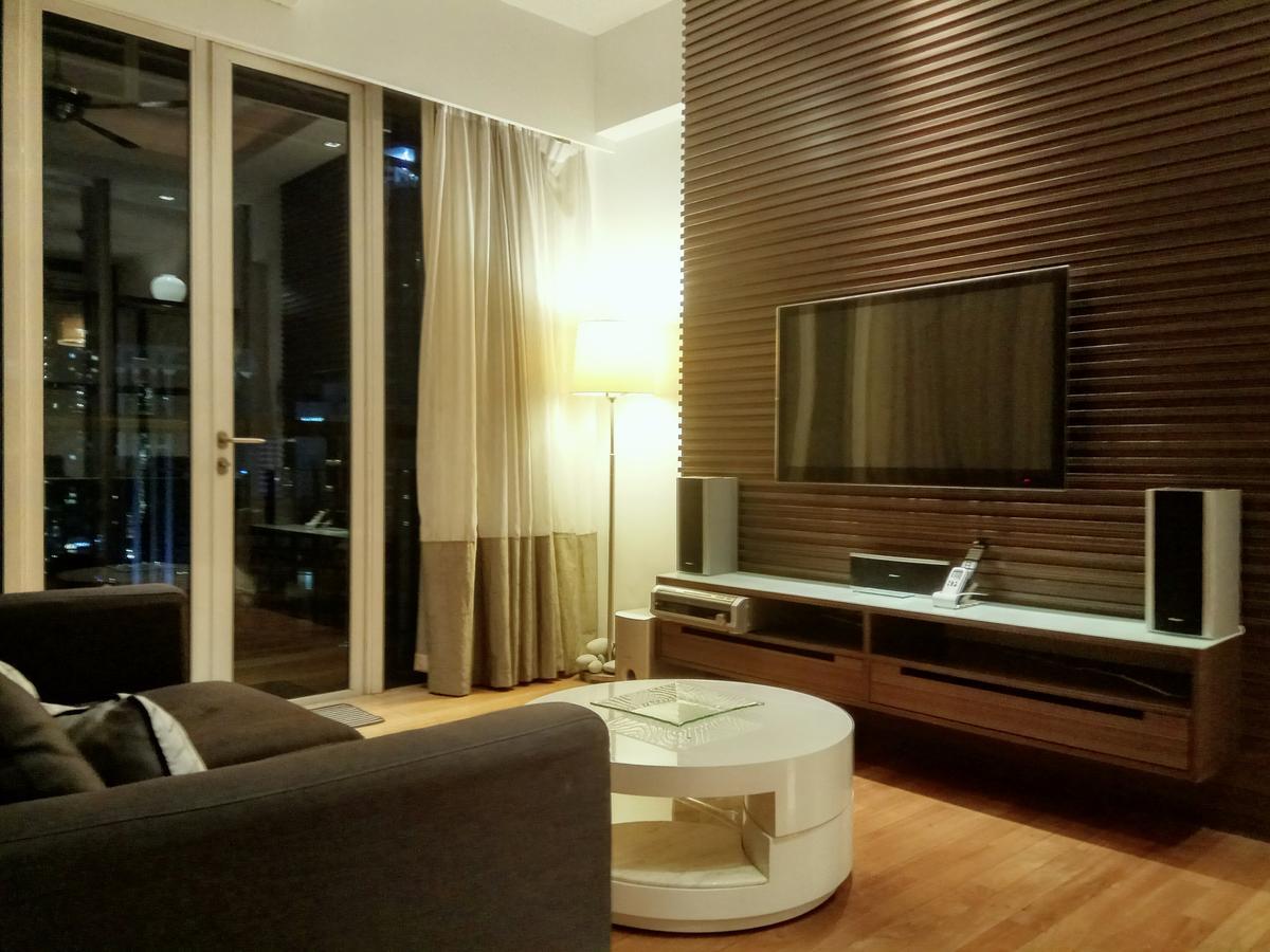Apartment A Best Seri Bukit Ceylon Serviced Residence *