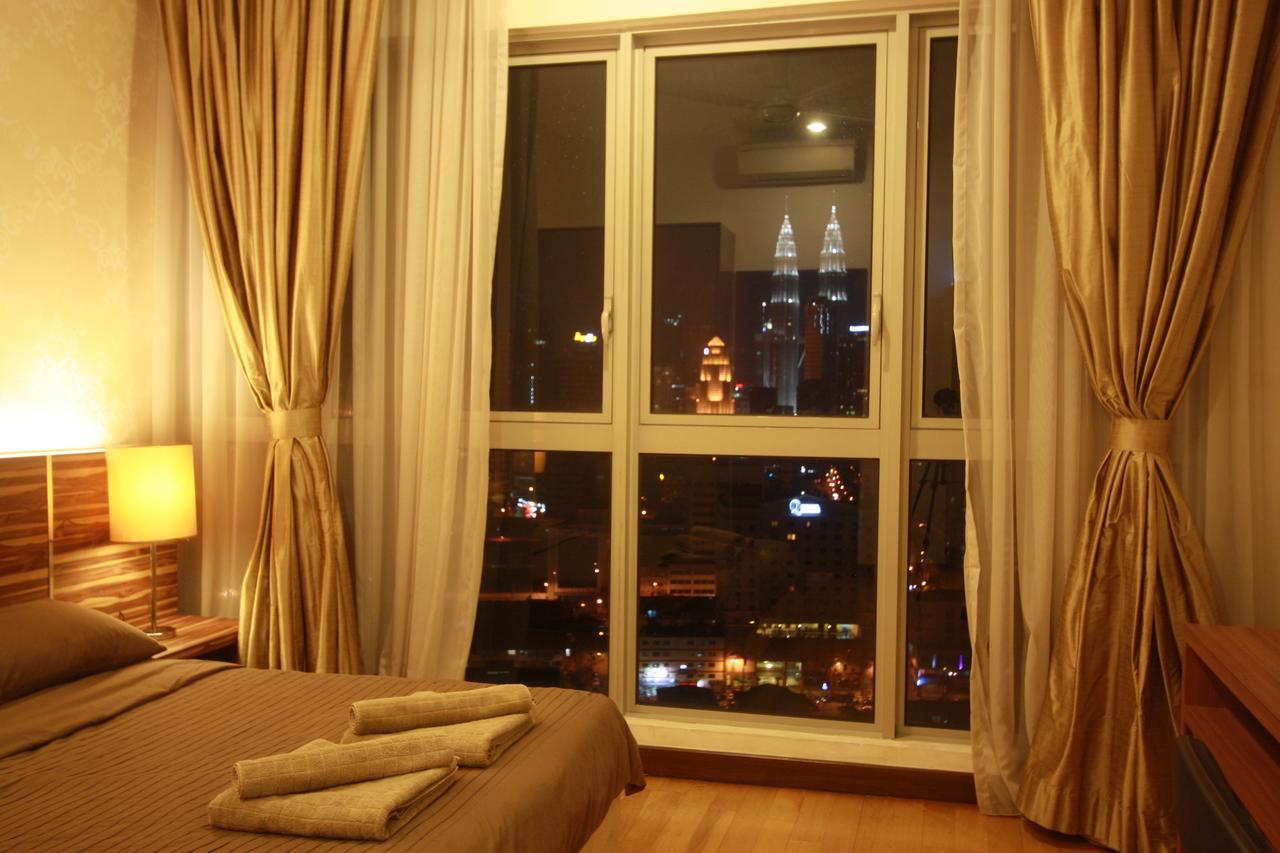 Amazing Rooftop View At Regalia *