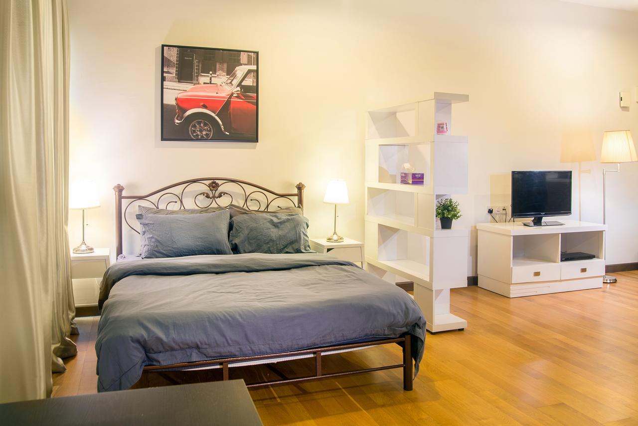 Apartemen Amazing Homestay At Regalia Kuala Lumpur