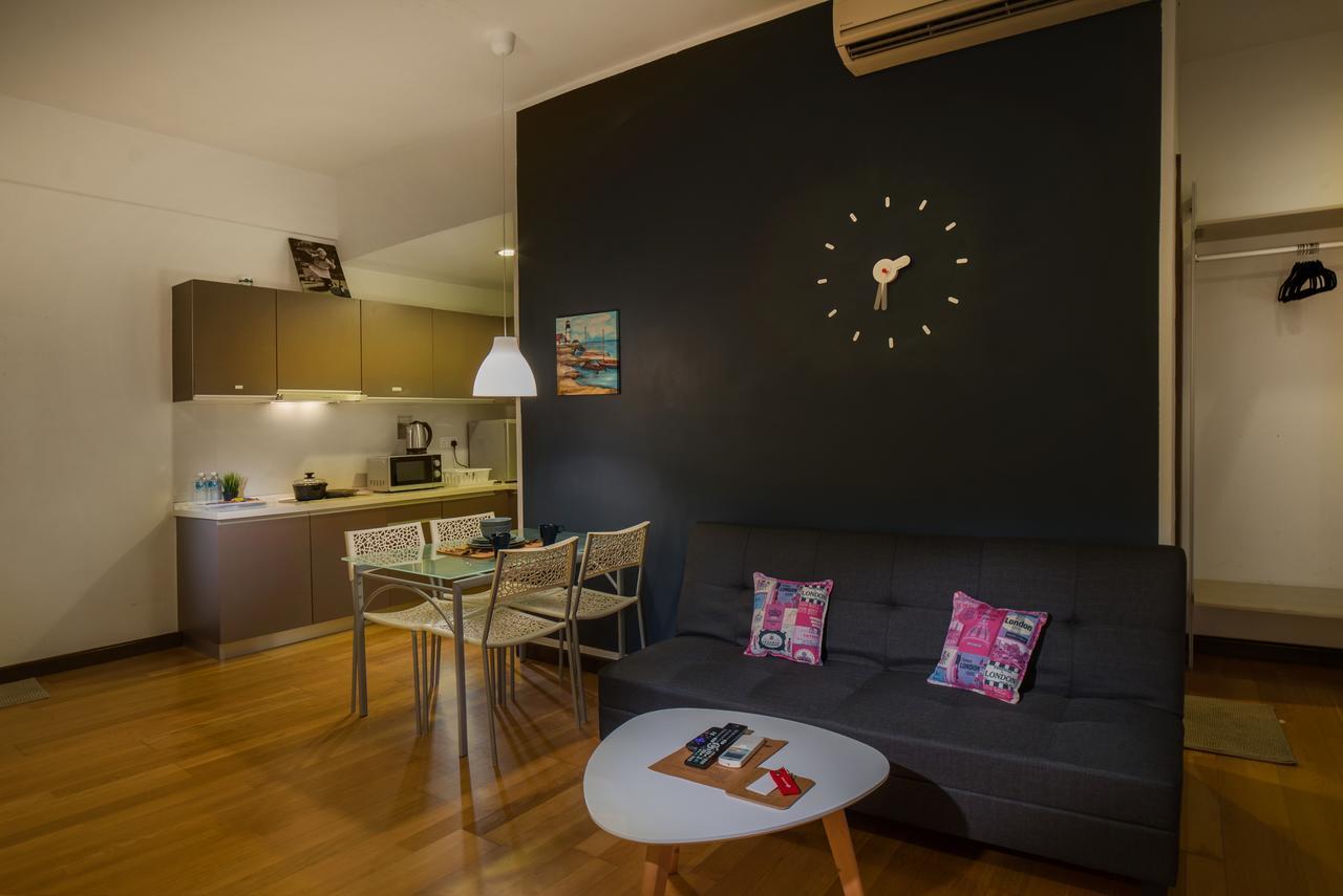 Amazing Homestay At Regalia *